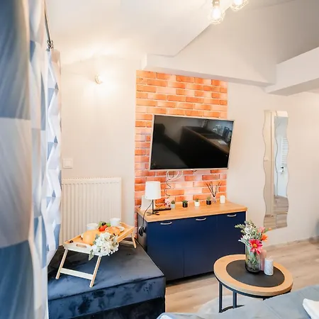 Appartement - Vistula River Nearby - By Rentujemy