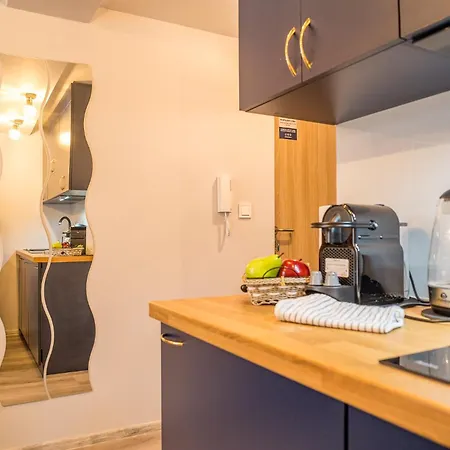 - Vistula River Nearby - By Rentujemy * Cracovie