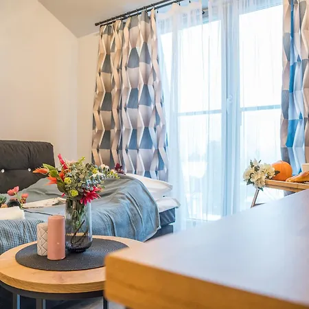 - Vistula River Nearby - By Rentujemy