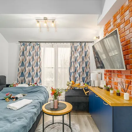 Apartman - Vistula River Nearby - By Rentujemy *