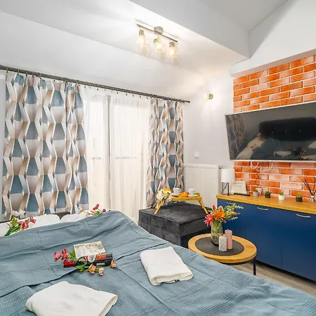 Apartman - Vistula River Nearby - By Rentujemy