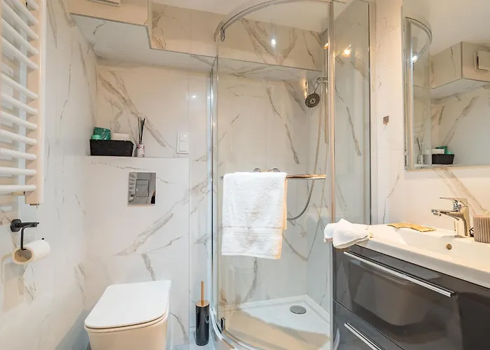 - Vistula River Nearby - By Rentujemy *