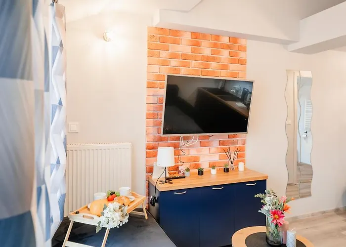 Appartement - Vistula River Nearby - By Rentujemy