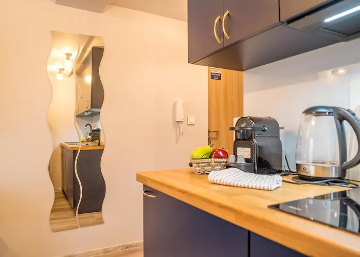 - Vistula River Nearby - By Rentujemy * Kraków