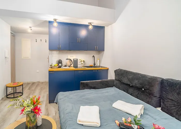 - Vistula River Nearby - By Rentujemy Apartman *