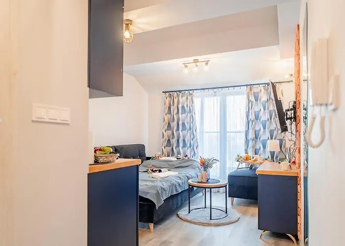 - Vistula River Nearby - By Rentujemy * Kraków