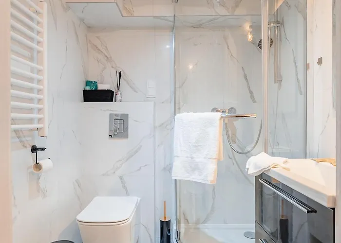 - Vistula River Nearby - By Rentujemy *