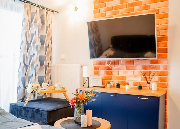 - Vistula River Nearby - By Rentujemy * Cracovie