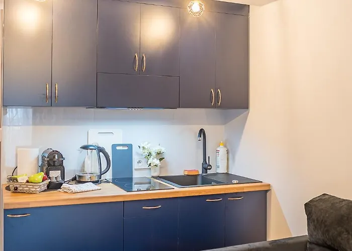 - Vistula River Nearby - By Rentujemy Kraków