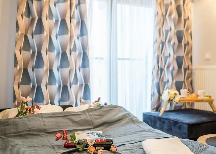 Apartman - Vistula River Nearby - By Rentujemy