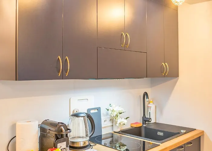 - Vistula River Nearby - By Rentujemy Apartman Krakkó