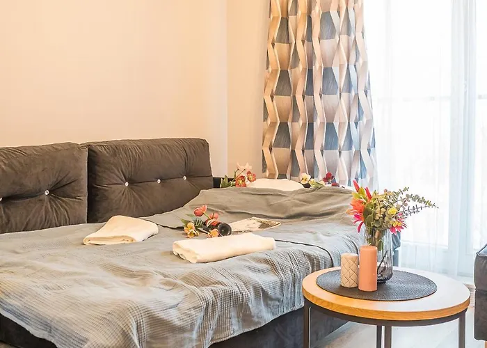 - Vistula River Nearby - By Rentujemy *