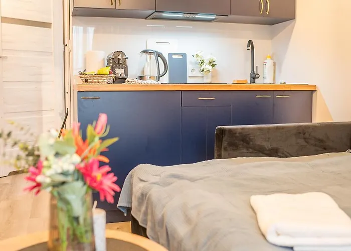 - Vistula River Nearby - By Rentujemy