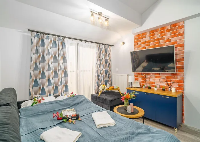 Appartement - Vistula River Nearby - By Rentujemy