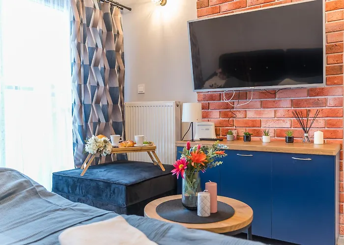 - Vistula River Nearby - By Rentujemy * Krakkó