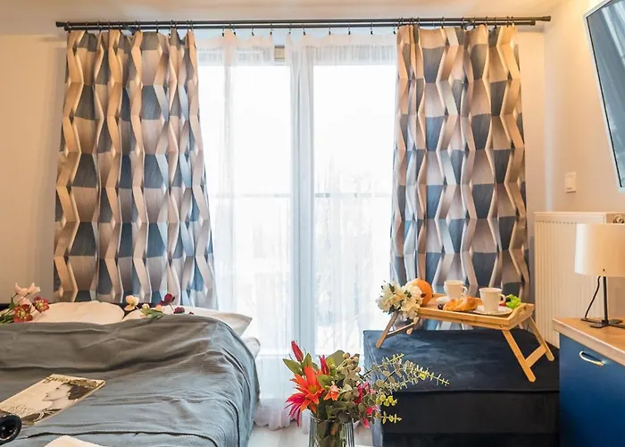 - Vistula River Nearby - By Rentujemy * Cracovie